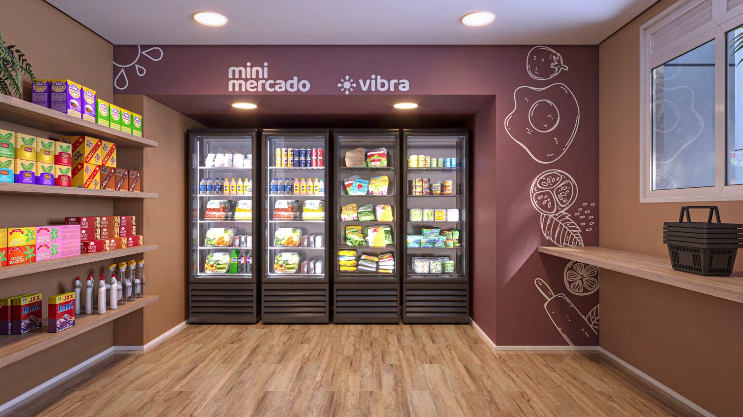 Vibra Estação Campo Limpo - foto 4