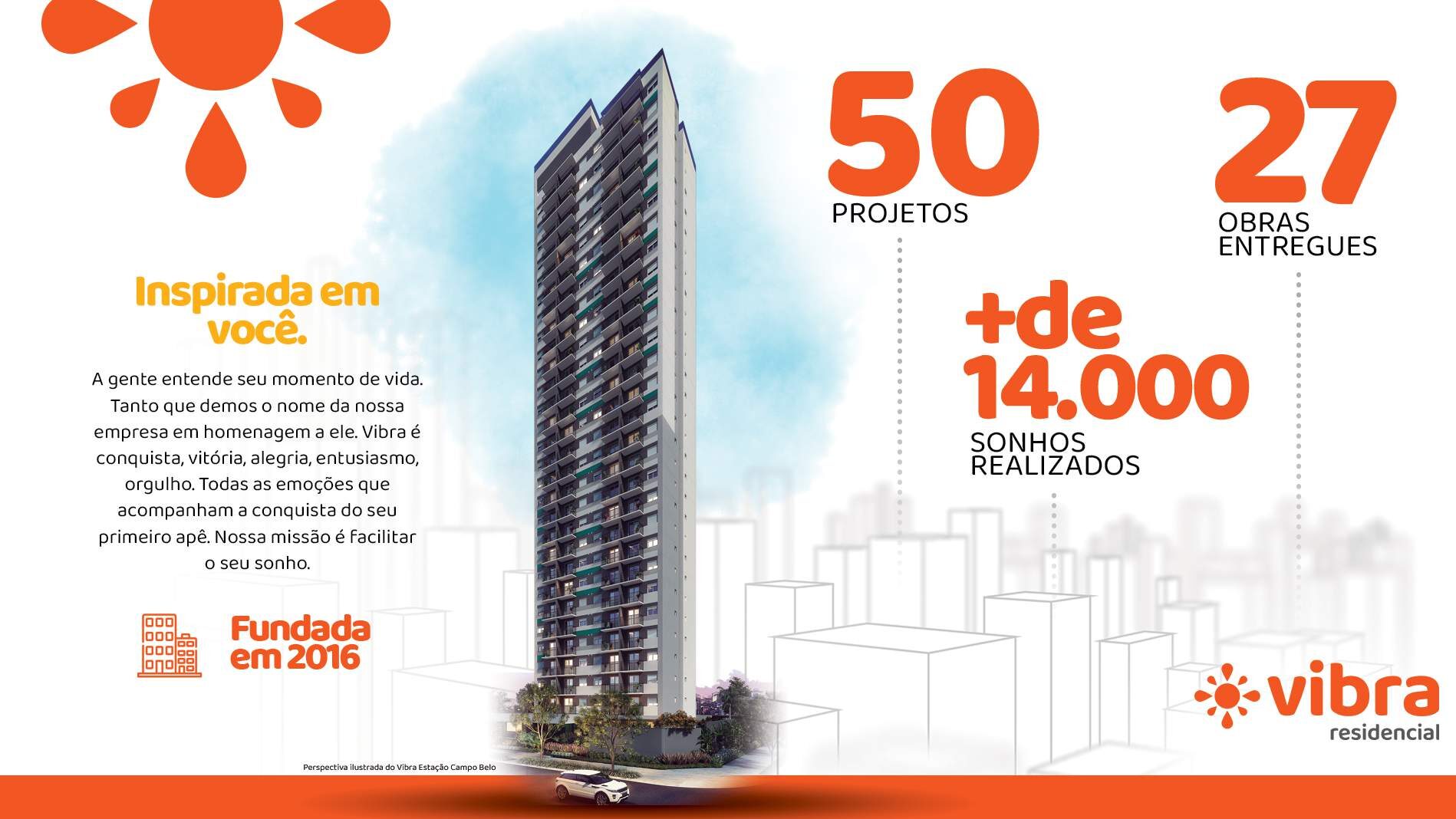 Vibra Parque Vila Sônia - foto 5